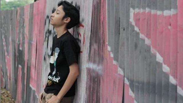 Tumbuh Remaja Ini 10 Potret Kiesha Alvaro Anak Okie Dan Pasha Ungu Showbiz Liputan6 Com