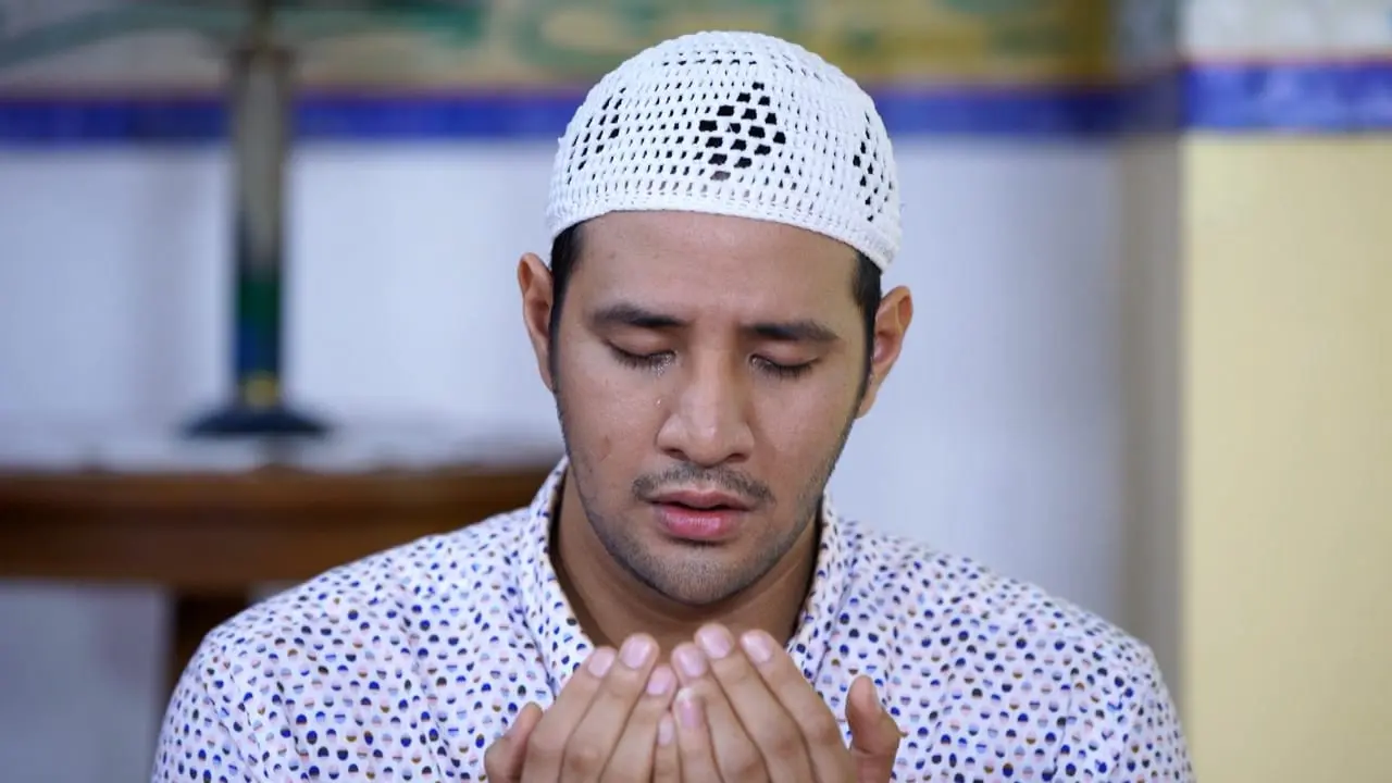 Cinta Suci