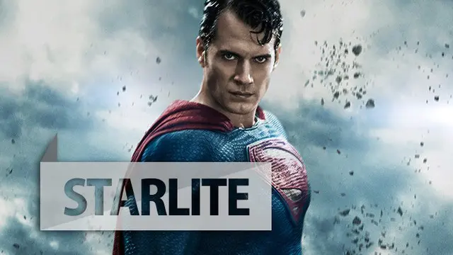 Beberapa karakter anime Jepang ini jika saling berhadapan bisa mengalahkan Superman. Siapa saja mereka? Saksikan hanya di Starlite!