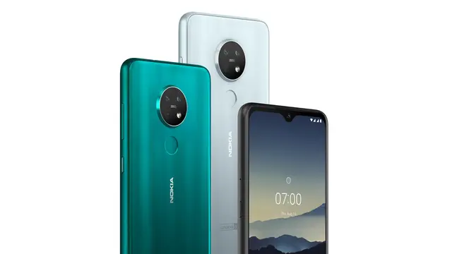 Nokia