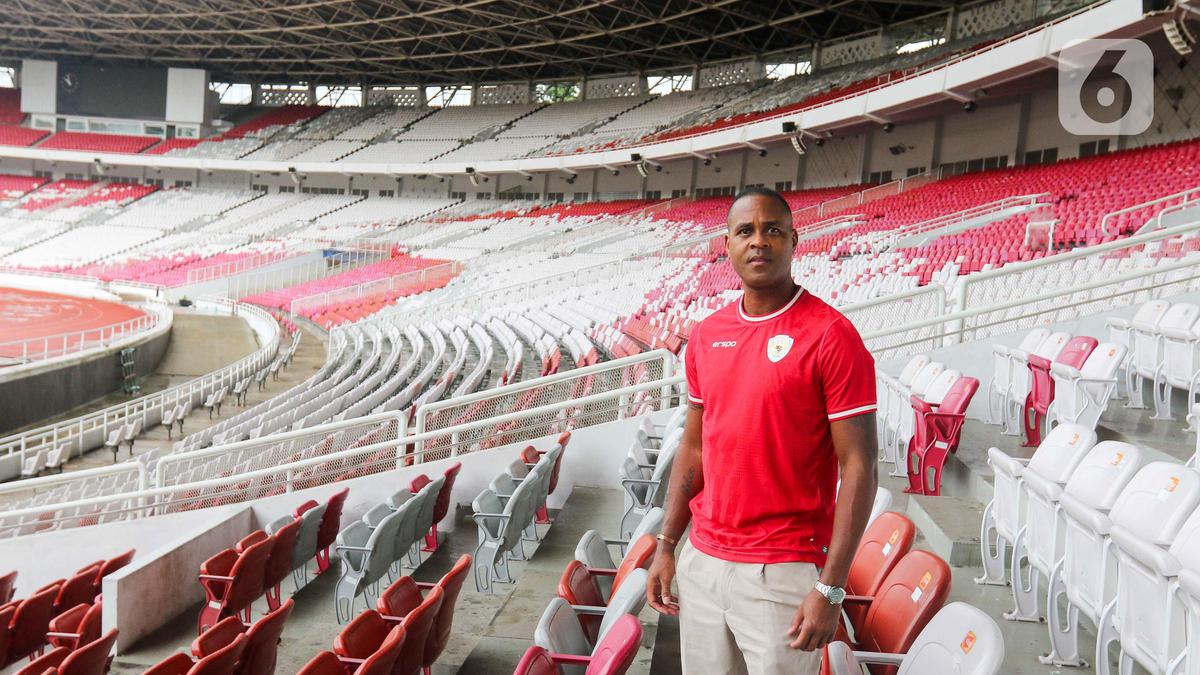 Erick Thohir Sebut Latihan Perdana Timnas Indonesia bersama Patrick Kluivert Dilaksanakan di Australia