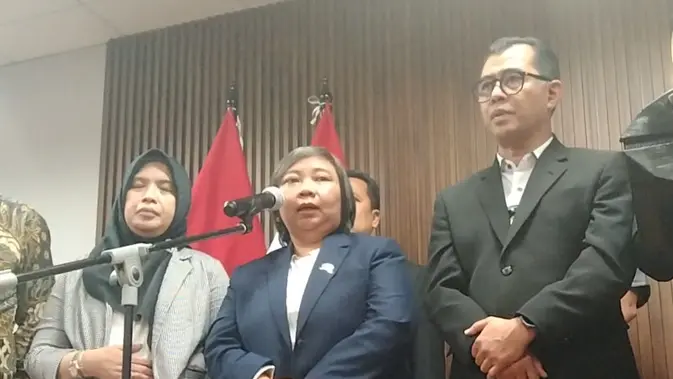 Puluhan Laporan Pelanggaran HAM Masuk ke Komnas HAM dari Lapas