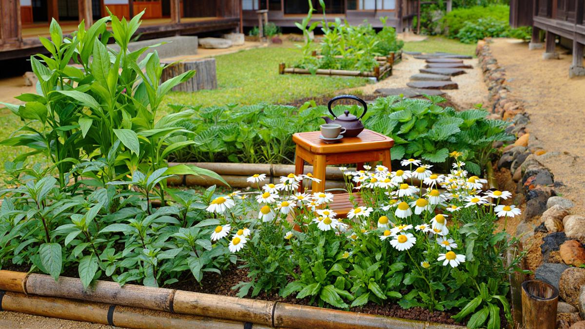 9 Ide Kebun Produktif ala Rumah Jepang di Desa untuk Kehidupan Lebih Seimbang Tren 2026
