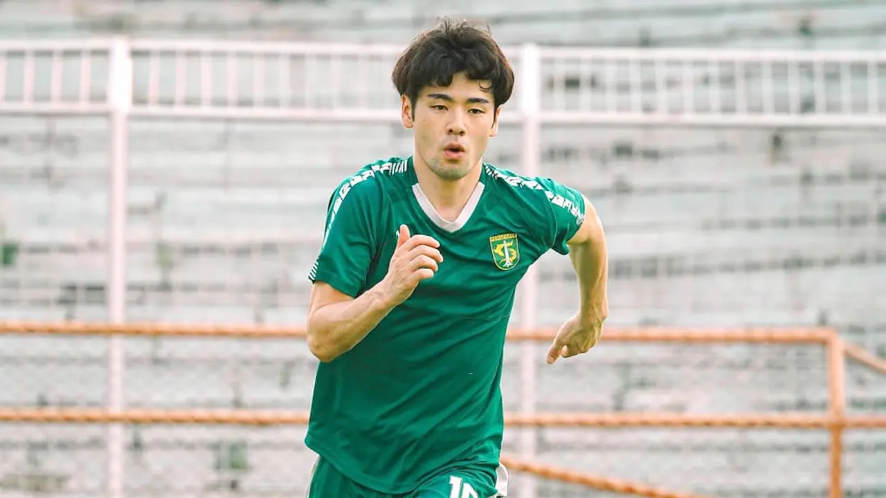 Taisei Marukawa