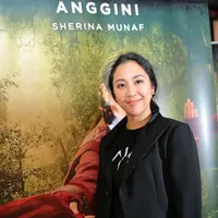 Preskon film Wiro Sableng (Adrian Putra/bintang.com)