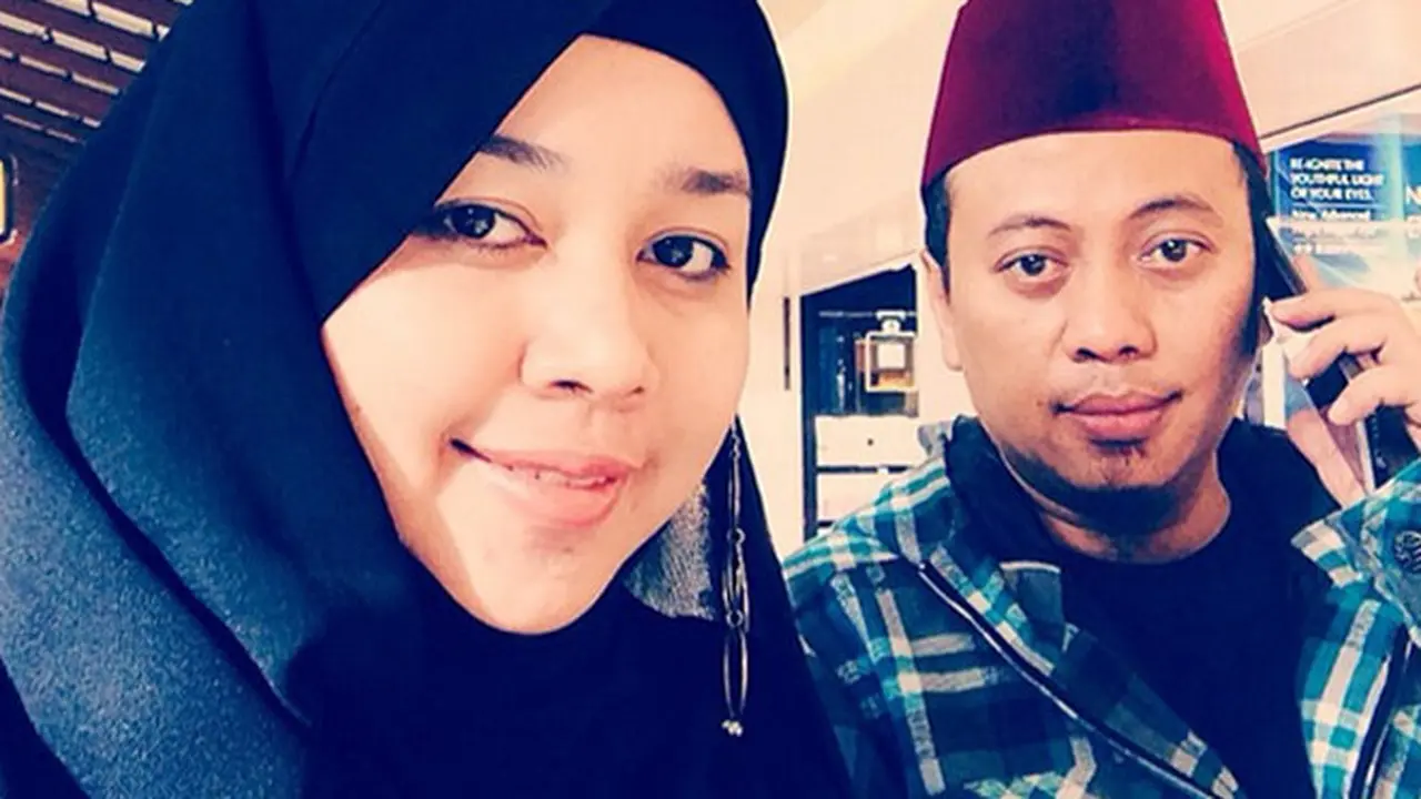 [Bintang] Opick - Dian