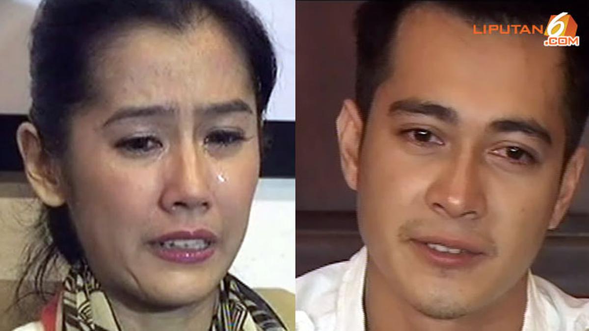 Saksi Ahli: Pembuatan Rekaman Pertengkaran Rasti-Eza Beda