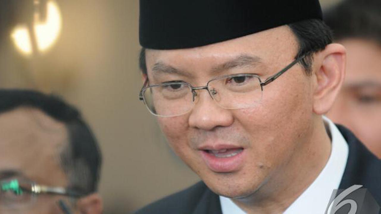 Ahok Muncul di Game Android `Dana Siluman`