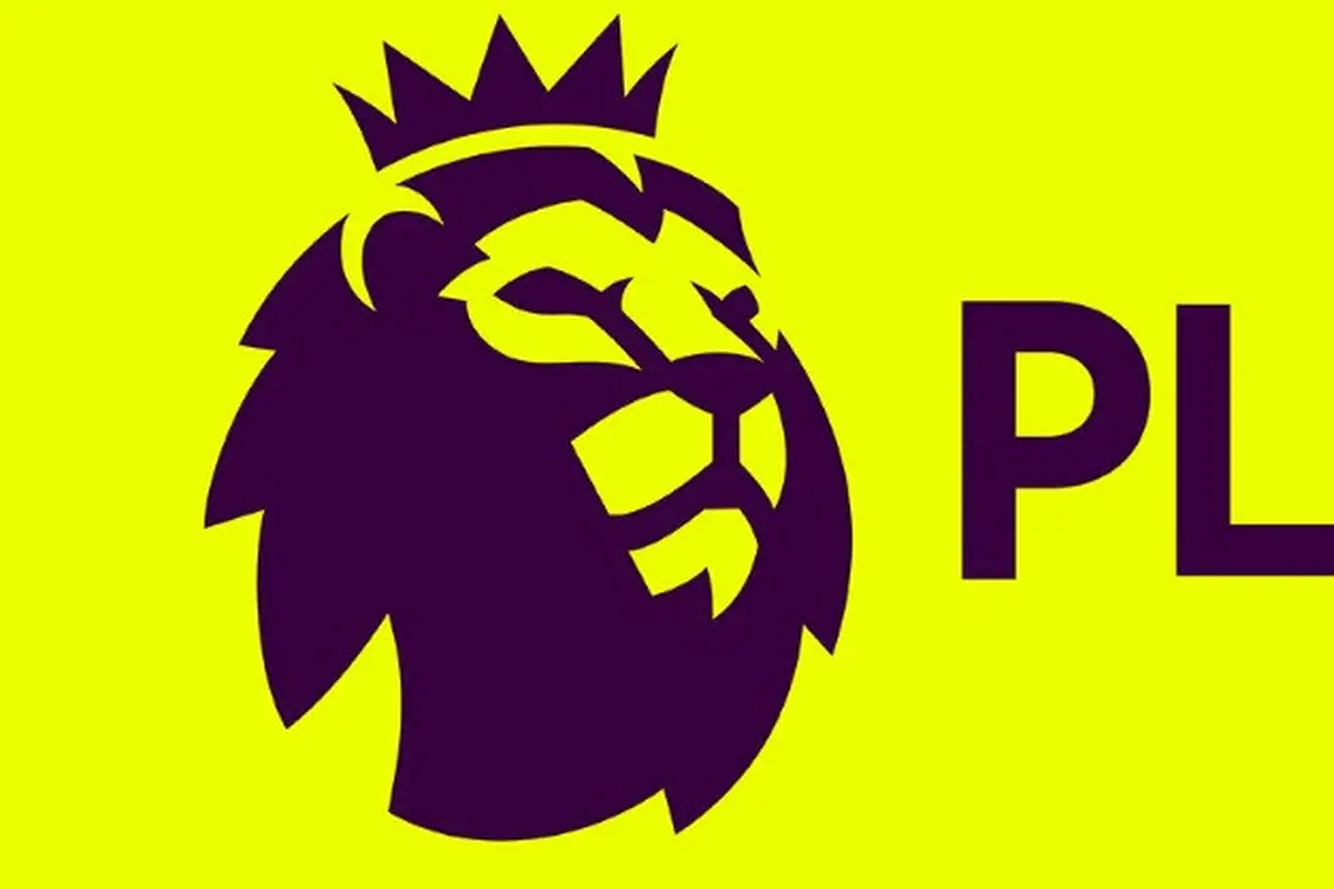Logo Premier League