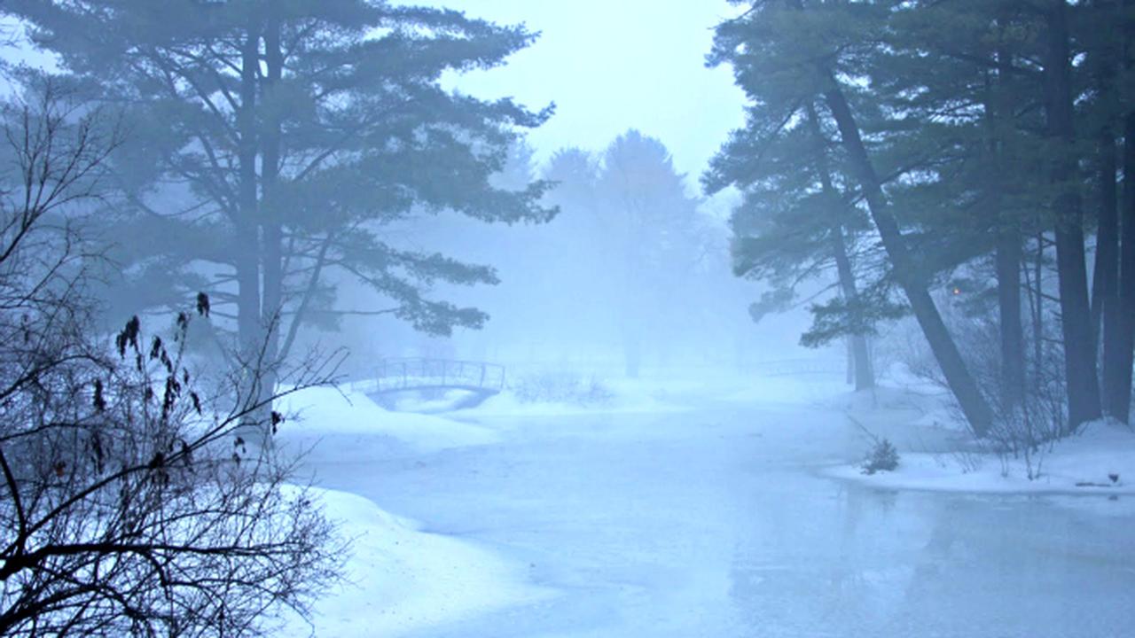 Mendung Kelabu Membuat Sendu?