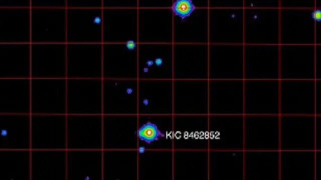 Teleskop Kepler