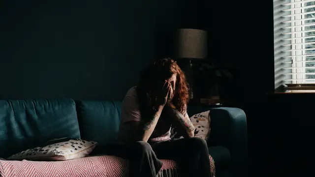 Penyebab Self-Sabotage