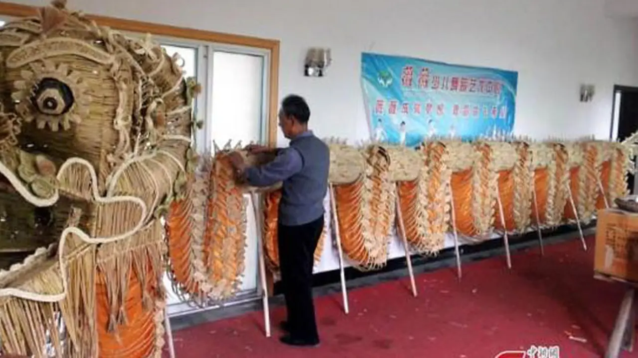 20150711-Barongsai Jerami-Cina