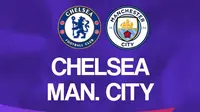 Premier League - Chelsea Vs Manchester City (Bola.com/Adreanus Titus)
