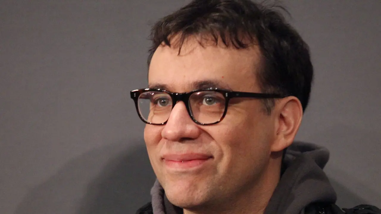 Fred Armisen