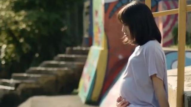 Masih Berusia di Bawah 20 Tahun, 5 Artis Ini Sukses Berakting Jadi Orang Tua