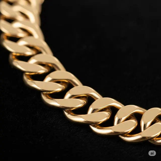 Model Gelang Emas 24 Karat 5 Gram