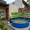 6 Ide Kolam Terpal Mini dengan Sistem Aquaponik di Rumah Type 36, Hemat Lahan
