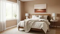 12 Cara Menata Kamar Tidur Sesuai Feng Shui agar Tidur Lebih Nyenyak dan Energi Positif Mengalir