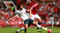 Schneiderlin Siap Putus Silaturahmi Saat MU Jajal Liverpool