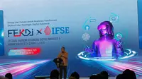 QRIS Tap In-Tap Out Meluncur: Bisa Dipakai Bayar KRL, MRT hingga LRT