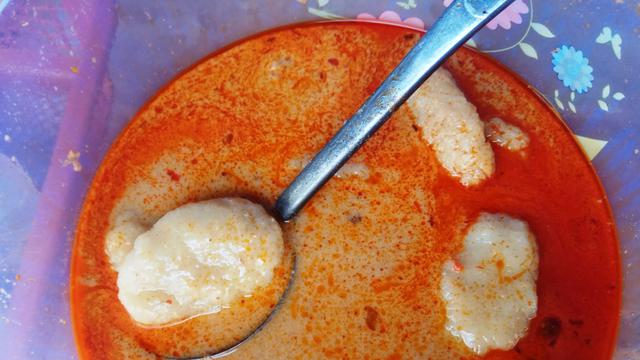 Yuk Cicipi 6 Sarapan Pagi Khas Palembang yang Bikin Ketagihan