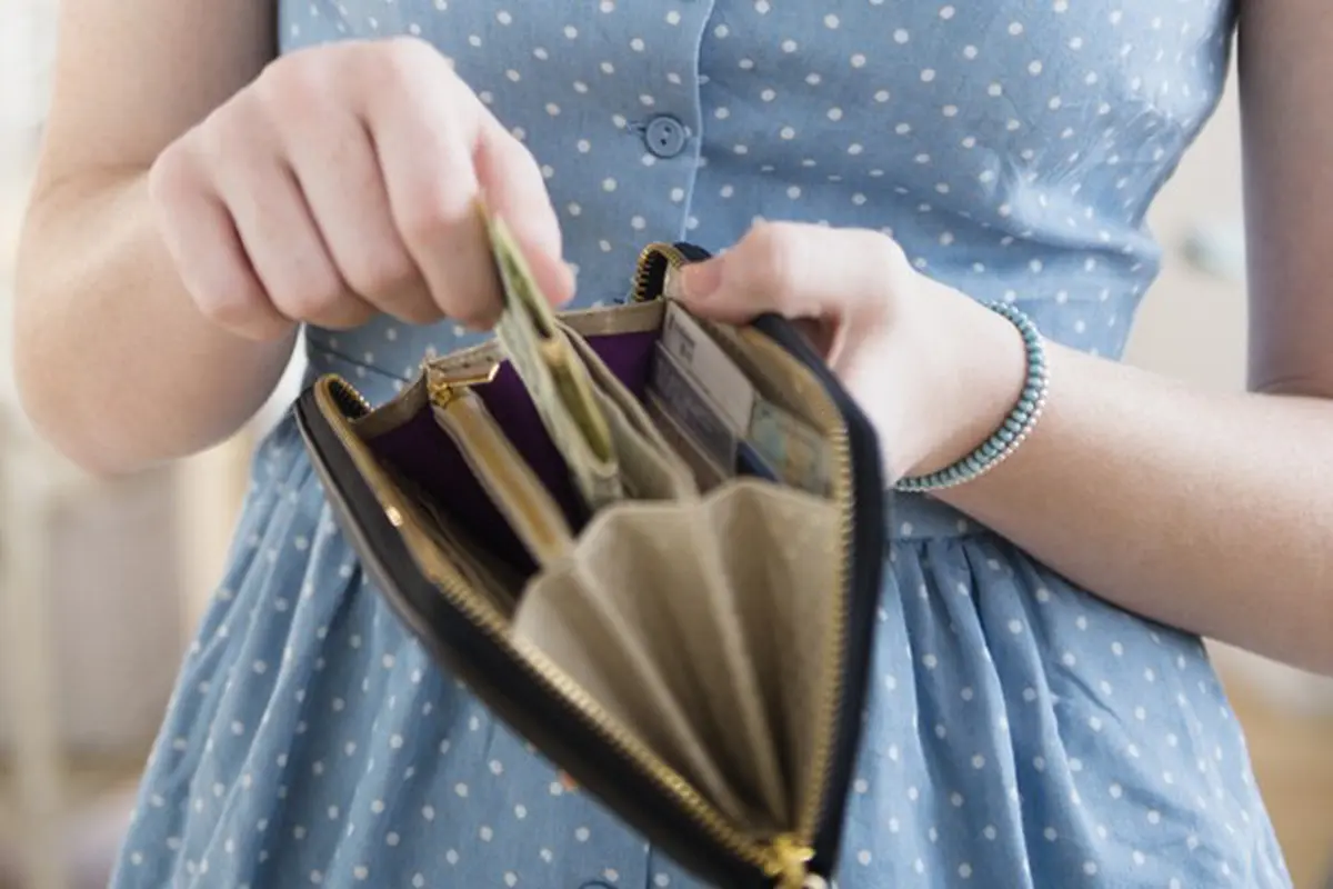 Tips hemat uang