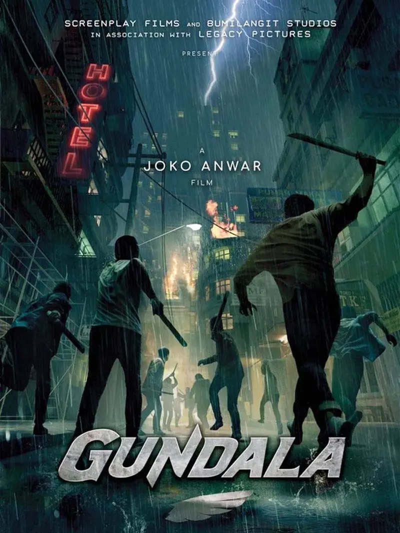 Gundala