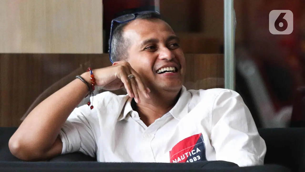Wamenkumham Edward Omar Sharif Hiariej mengungkap peran pihak ketiga atau yayasan yang bekerja sama dengan Ditjen Pas membawa dampak positif terhadap warga binaan.