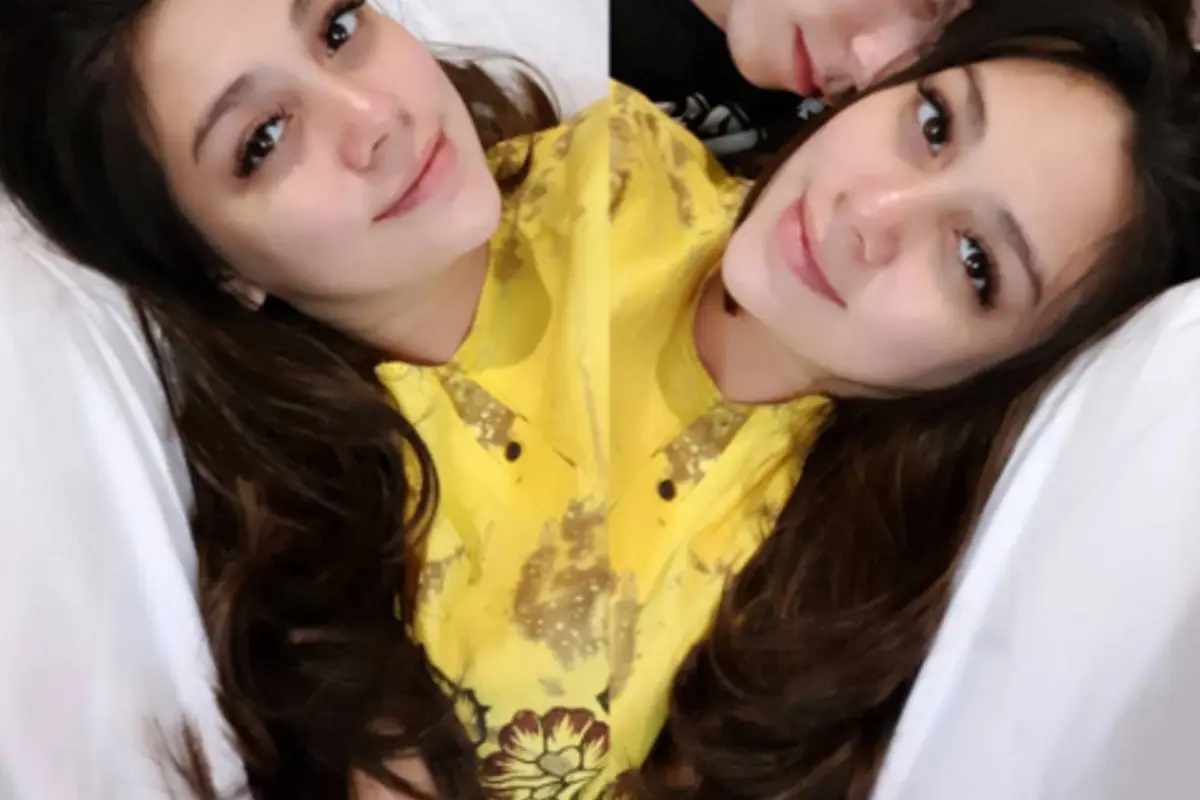 [Bintang] Celine Evangelista
