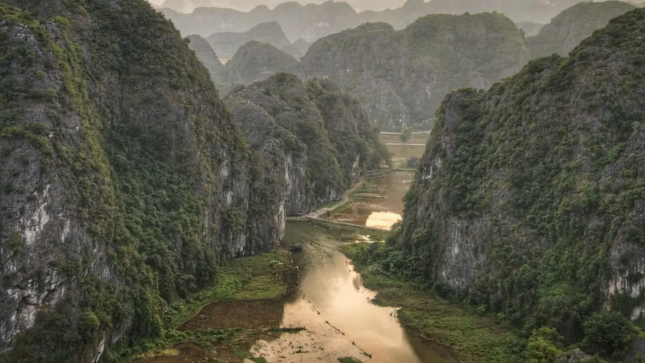 [Bintang] Vietnam