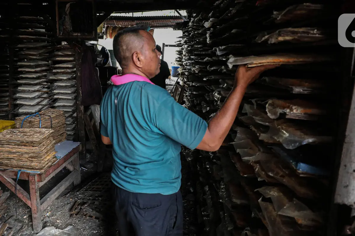 Tarik Investor, Skema Penjaminan Kredit UMKM Perlu Peran Swasta