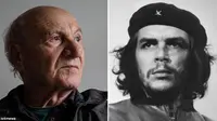 Pengakuan `Pengkhianat` yang Mengantar Che Guevara Menuju Ajal