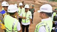 Pj Gubernur Sulsel Bahtiar Baharuddin (Liputan6.com/Fauzan)
