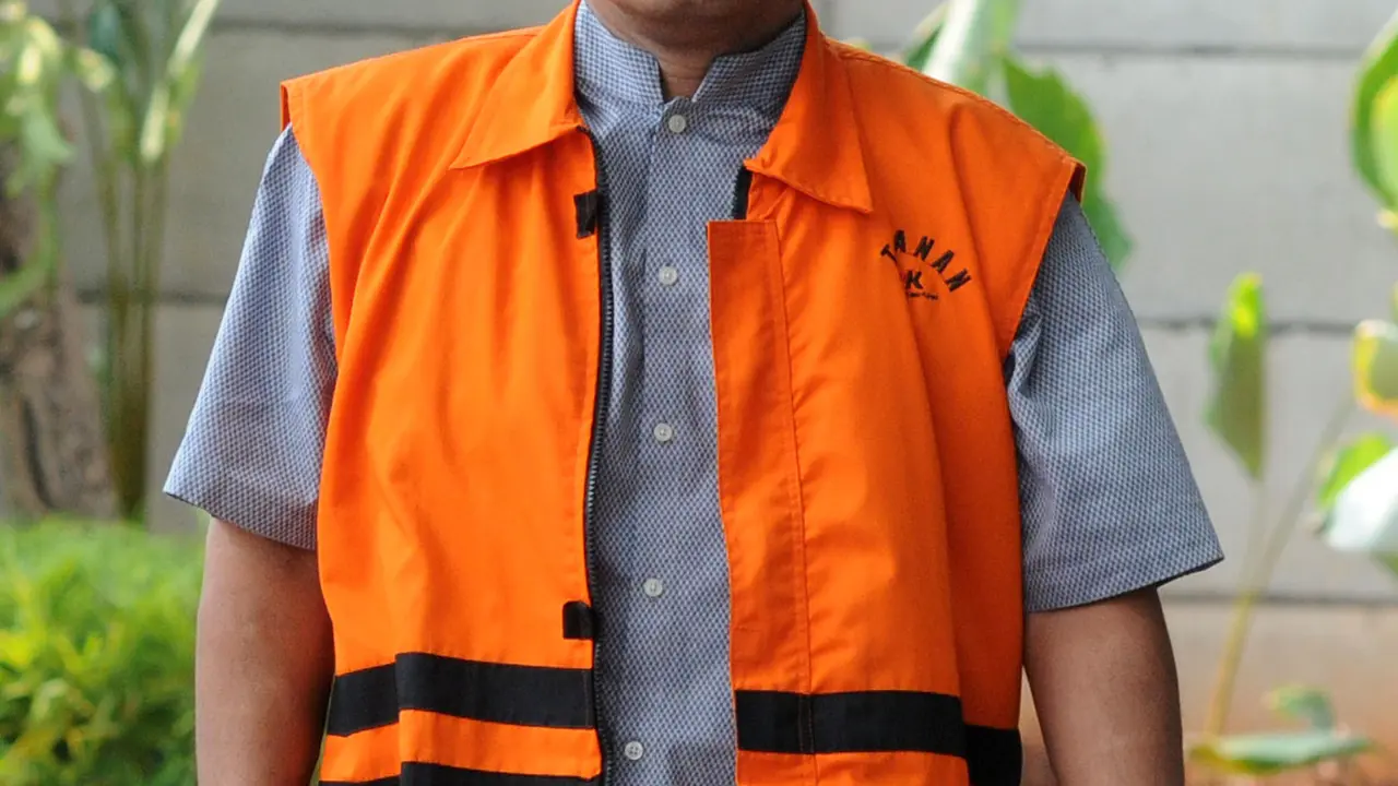 Kasus Dugaan Suap, Bupati Tulungagung Nonaktif Diperiksa KPK