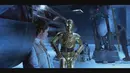 Star Wars Episode V: The Empire Strikes Back merupakan film yang dirilis pada tahun 1980. Film yang disutradarai oleh Irvin Kershner ini pemainnya antara lain ialah Mark Hamill, Harrison Ford, Carrie Fisher, dan Billy Dee Williams. (dienanh.net)
