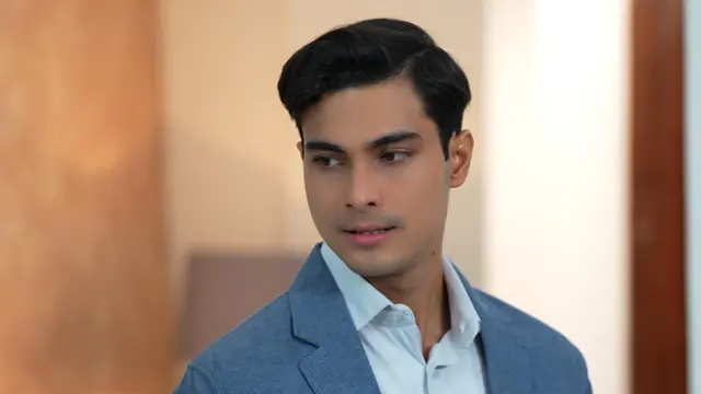Seharum Cinta Melati tayang di SCTV. (dok. SCTV)
