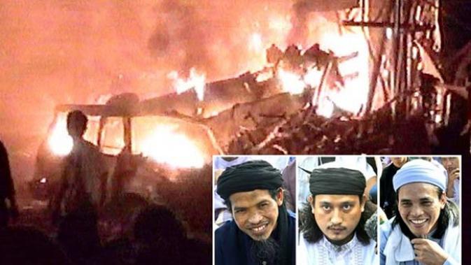 3 Tragedi Bom di Dunia yang Diangkat ke Layar Lebar 