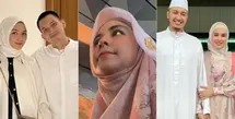 Citra Kirana, Kartika Putri, hingga Risty Tagor Sebelum Berangkat Haji 2024. [Instagram]