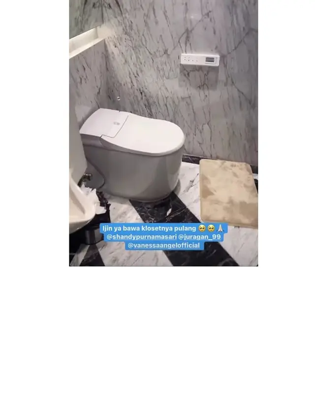 7 Potret Villa Mewah Crazy Rich Malang, Ada Kiswah Kabah dari Taqy Malik