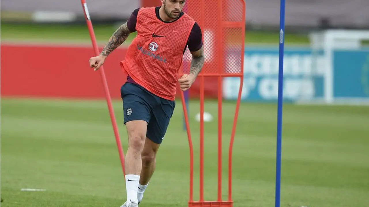 Danny Ings