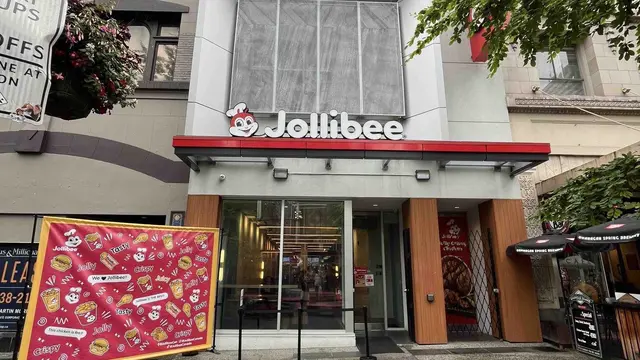 Jollibee Group kami didirikan pada 1975 oleh Dr. Tony Tan Caktiong.(Dok jollibeegroup)