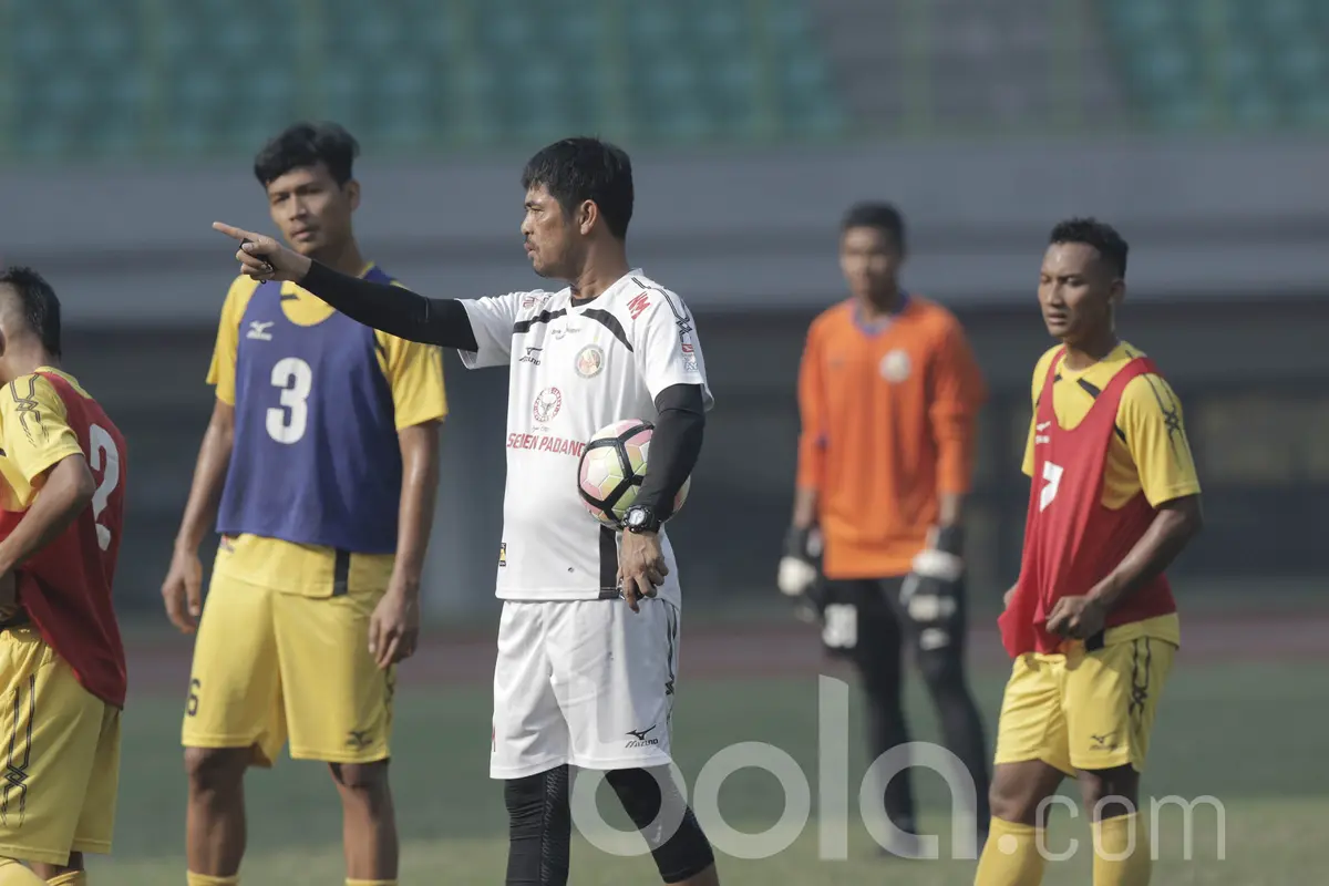 Semen Padang
