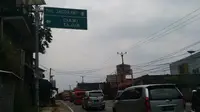 Belum 12 Jam, Jalur Puncak Sudah Dibuka Kembali