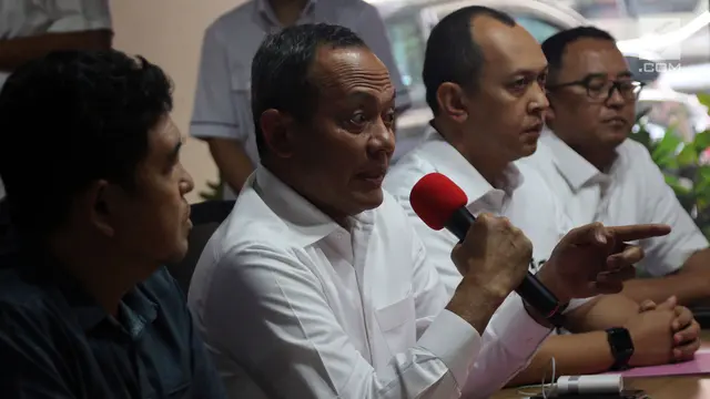 Bareskrim Polri Ringkus Pelaku Pencurian Data Nasabah Warga Australia