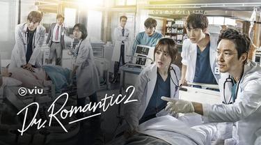 Rekomendasi Drama Korea Untuk Ditonton Saat Dirumahaja Lifestyle Fimela Com