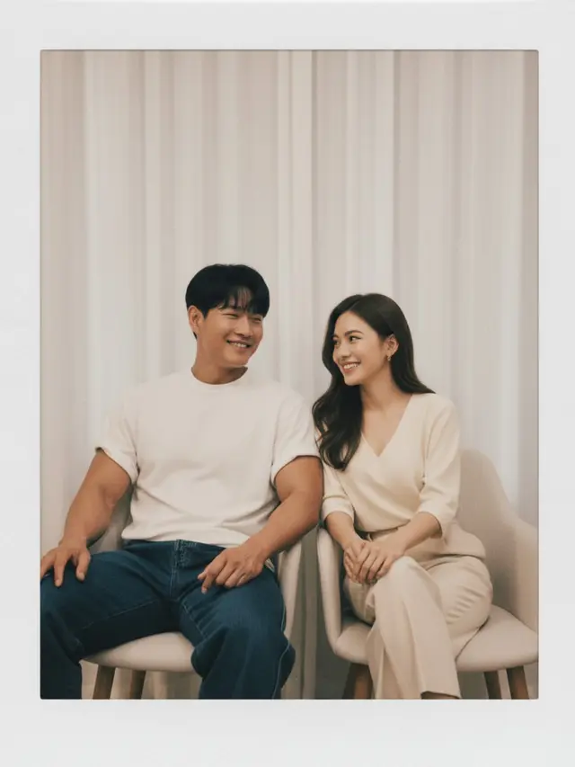 Cara Buat Foto AI dengan Artis di Google Gemini