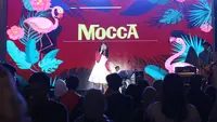 Konser Asian Fest 2018 (Nurwahyunan/bintang.com)