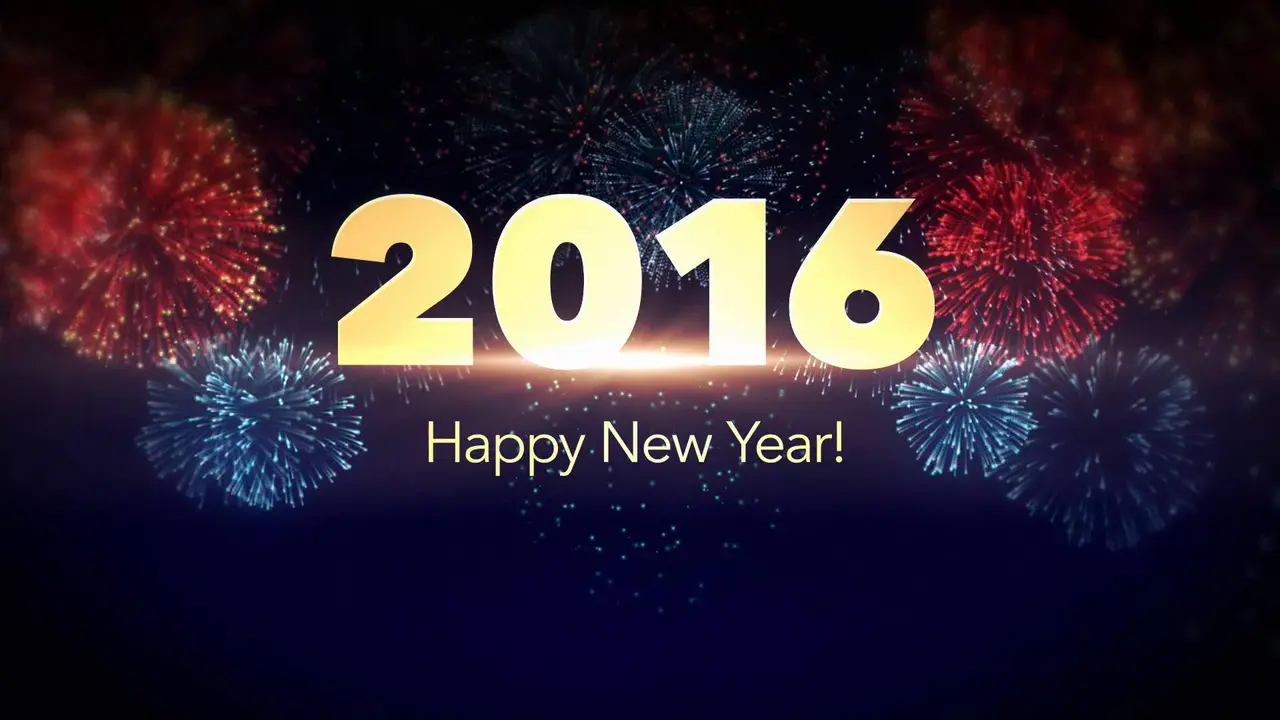 Kocak! Selain Jodoh, Ini yang Diminta Netizen di Tahun Baru 2016