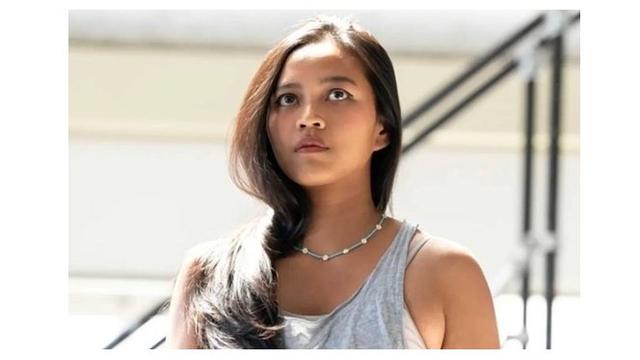 10 Potret Desmonda Cathabel, Wanita Indonesia yang Jadi Jasmine di Drama Musikal Aladdin